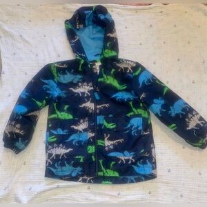 Carter's Baby Boys' Favorite Rainslicker Rain Jacket NWOT